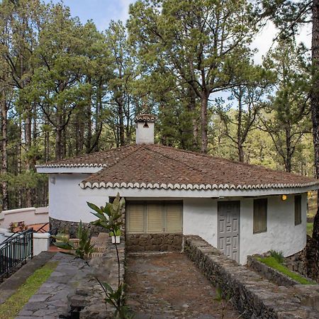 Vivienda Vacacional Finca La Redonda El Paso Esterno foto