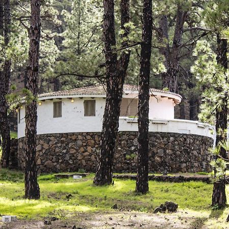 Vivienda Vacacional Finca La Redonda El Paso Esterno foto