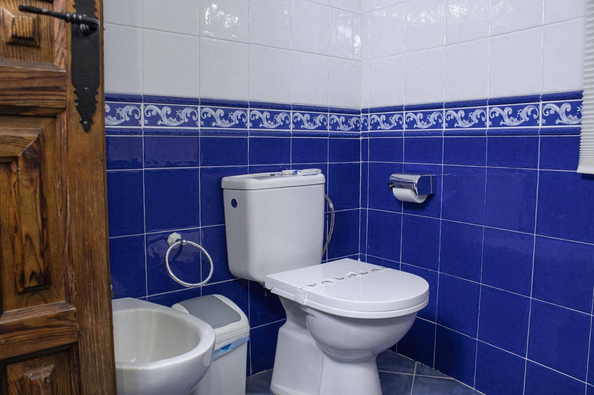 Vivienda Vacacional Finca La Redonda El Paso Esterno foto