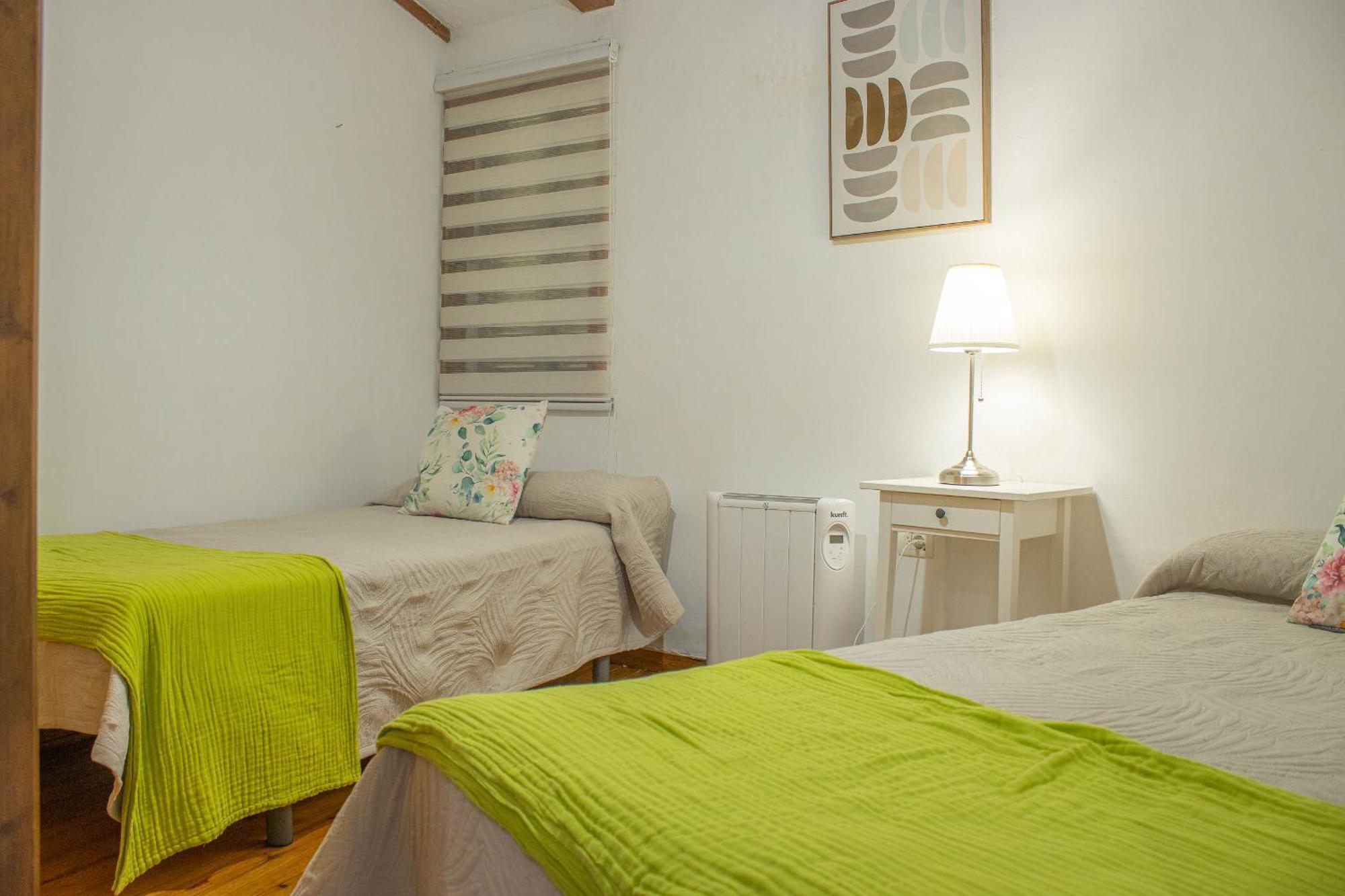 Vivienda Vacacional Finca La Redonda El Paso Esterno foto