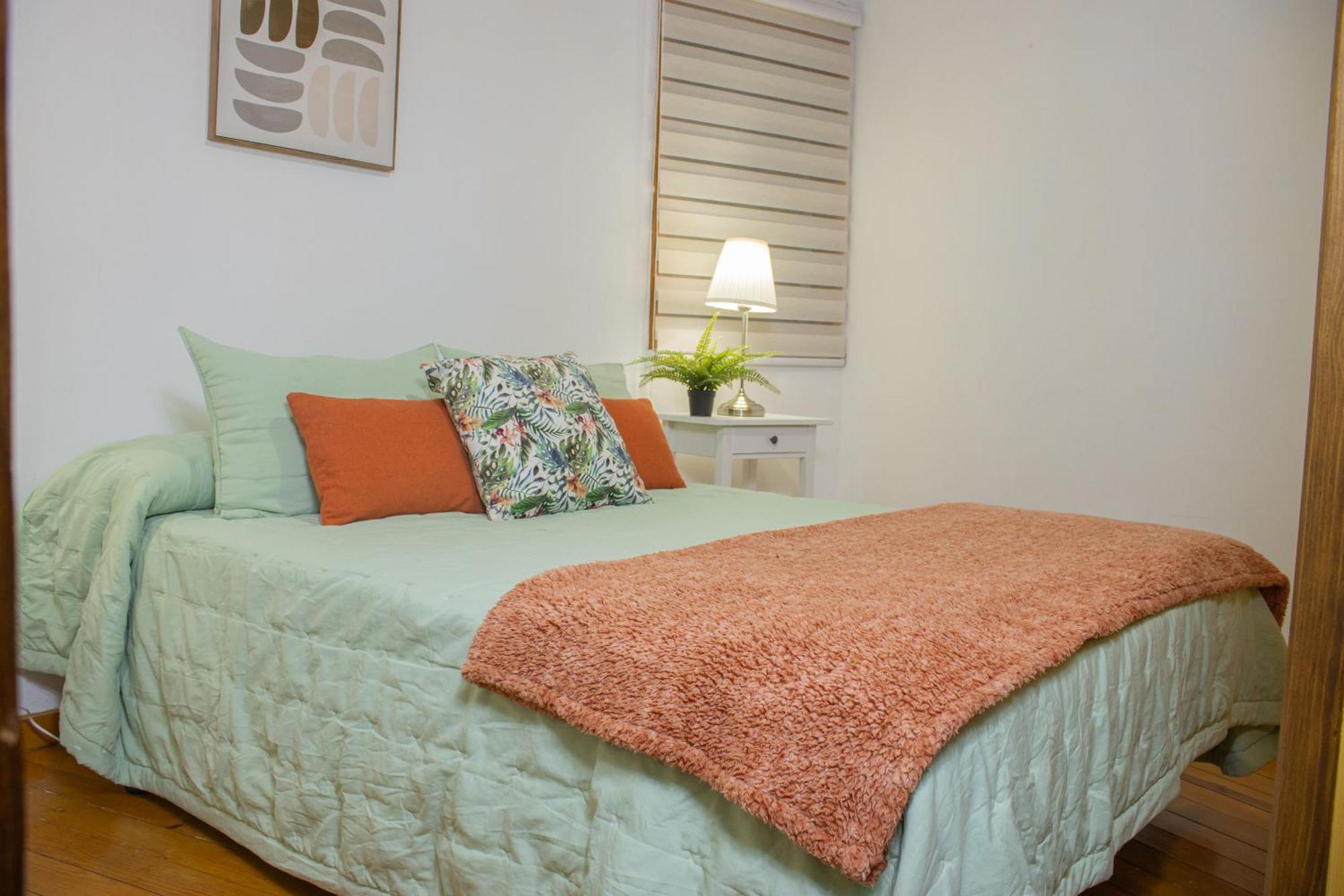 Vivienda Vacacional Finca La Redonda El Paso Esterno foto