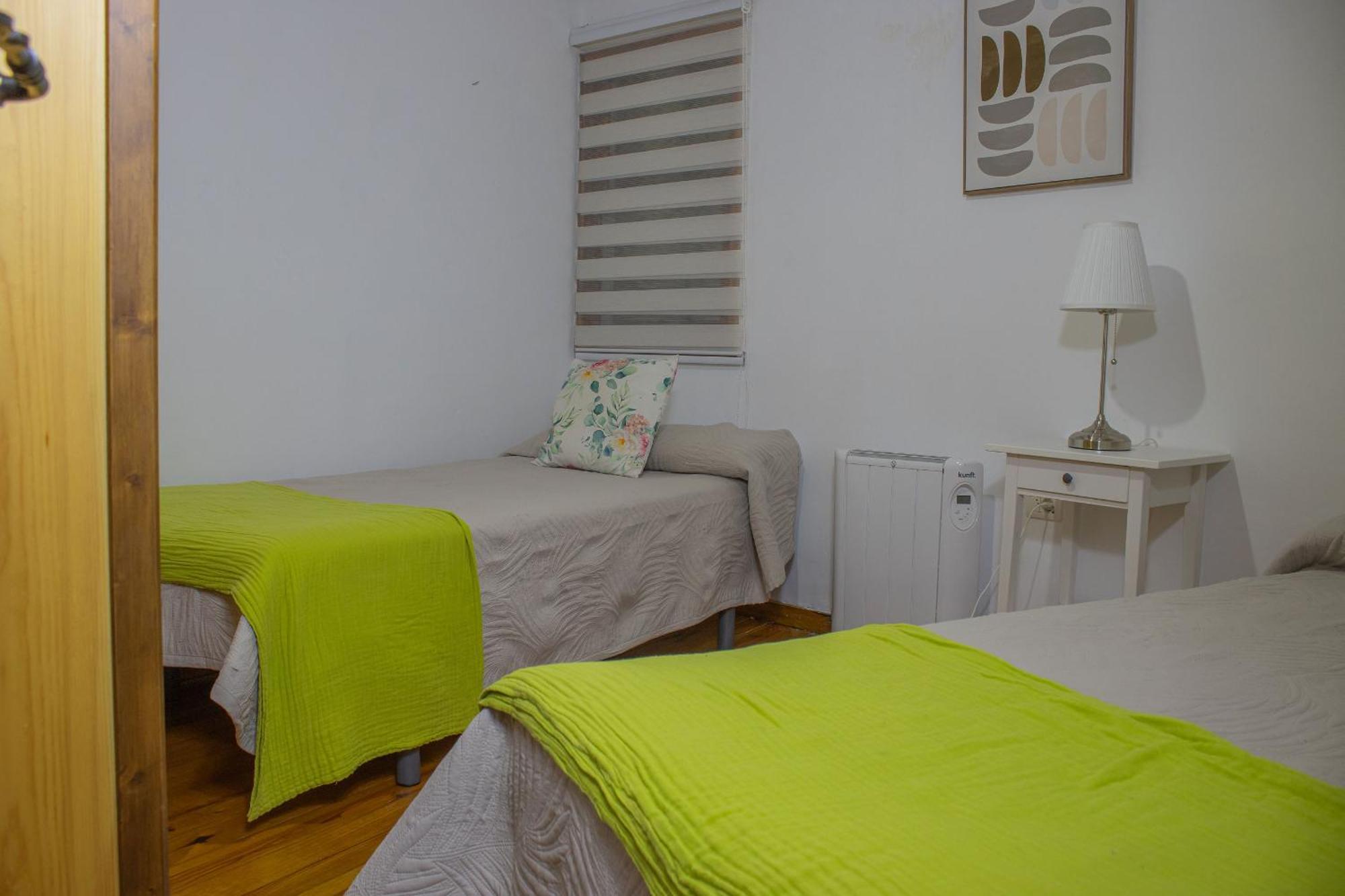 Vivienda Vacacional Finca La Redonda El Paso Esterno foto